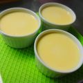 さみしがりやなウサギ's cooksnap of when they made 材料３つ☆豆乳プリン.