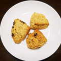 Pepe☆97's cooksnap of when they made HMで簡単！３０分で美味しいスコーン.
