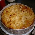 ++にゃら++'s cooksnap of when they made 簡単で失敗しない＊りんごケーキ.