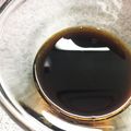 MicHolly's cooksnap of when they made 簡単手作りレモンポン酢☆(ゆず★かぼす).