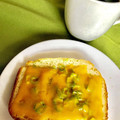 トドこ's cooksnap of when they made 激旨☆葱とチーズのアジアントースト.