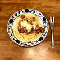 つきつきこちゃん's cooksnap of when they made 自家製ミートソース（作り置き用）.
