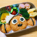 リラシャン's cooksnap of when they made 簡単！美味しい「かぼちゃの煮物」♪.