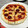 naaaaaomin's cooksnap of when they made フライパンピザ2種の生地とトマトソース.
