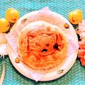 ももちゃんのれしぴ's cooksnap of when they made ホットケーキ.