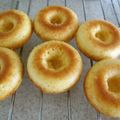 低カロ探検隊's cooksnap of when they made ＨＭで焼きドーナツ　ハニー.