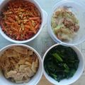 ktechichi's cooksnap of when they made レンジで簡単☆キャベツナ胡麻和え。.