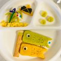 のぞむちむち's cooksnap of when they made 端午の節句★離乳食ver..