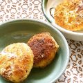 がっしゅまま's cooksnap of when they made 新じゃがでコロッケ.