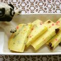 がっしゅまま's cooksnap of when they made BP不使用【溶かしバター焼き菓子ケーキ】.