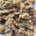 シェリーダッフィ's cooksnap of when they made 母の具だくさん♪おからの煮物　.