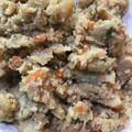 シェリーダッフィ's cooksnap of when they made 母の具だくさん♪おからの煮物　.