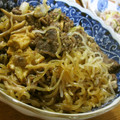 低カロ探検隊's cooksnap of when they made コストコのプルコギビーフで簡単すきやき風.