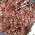 大阪のちゃーちゃん's cooksnap of when they made 大麦ハンバーグ♪簡単.