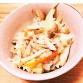 きいちゃん✨✨'s cooksnap of when they made これはうまい！鯖の水煮缶で炊き込みご飯.