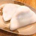 miwaママさん's cooksnap of when they made レンジで簡単♪柏餅（白・こしあん）.