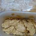 おおなべ's cooksnap of when they made くにしゃんの筍と生姜の佃煮♪.