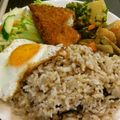 Hirarinn☆'s cooksnap of when they made 栄養プラス★16穀米＋発芽米★.