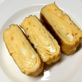 sato3★'s cooksnap of when they made みんな大好き♡あま〜い卵焼き♪.