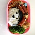 はせはせ416's cooksnap of when they made ポークビッツ★ウィンナーでこいのぼり♪.