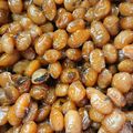 だいたいぶ's cooksnap of when they made 圧力鍋で簡単☆母ちゃんの煮豆.