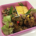 papikun's cooksnap of when they made 築地のだし巻きたまごを目指して♪.