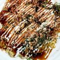 0qo1★'s cooksnap of when they made お好み焼き屋さんのマヨビーム◀マヨネーズ.