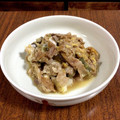 sajunko625's cooksnap of when they made 豚肉と油揚げたっぷり！きつね他人丼.