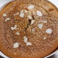 mie･mie's cooksnap of when they made HMで簡単！マーブルパウンドケーキ！！.