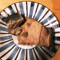 にゃんちうさん's cooksnap of when they made ブリのアラの煮つけ.
