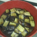 クック8QIAKQ☆'s cooksnap of when they made 簡単！ナスの焼き浸し.