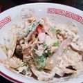 パルタ３２６'s cooksnap of when they made ごぼう・レンコン ツナサラダ.