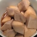 Yooboo's cooksnap of when they made 里芋の煮物.