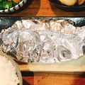 ジルスチュ's cooksnap of when they made 鮭ときのこのホイル焼き.