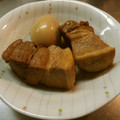 botu's cooksnap of when they made 豚の角煮.