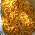 管理栄養士さつまいも's cooksnap of when they made 夏みかんの砂糖煮.