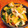 黒胡椒多め好き's cooksnap of when they made 厚揚げ、小松菜、しめじの甘辛煮.
