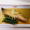 美味しい嬉しい's cooksnap of when they made フライパンで簡単♡基本のカレイの煮付け.