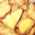 りーとぽん's cooksnap of when they made 鶏胸肉とサツマイモのスタミナ炒め.