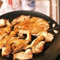 raytan's cooksnap of when they made ふっくら柔らか★鶏の照り焼き.