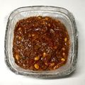 sato3★'s cooksnap of when they made 大豆のキーマカレー（トマト系）〜覚え書〜.