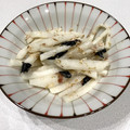 クックCKWZHQ☆'s cooksnap of when they made 消費！！大根の和風マヨサラダ.