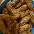 greenぐりーん's cooksnap of when they made *手羽先の甘辛焼き*.