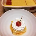 ZAWAinA's cooksnap of when they made 大きなプリン.