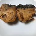 たま☆さん's cooksnap of when they made サーモンのムニエル.