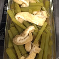 サボイ's cooksnap of when they made フキと油揚げの煮物.