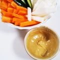 ＊Yukinami＊'s cooksnap of when they made 簡単すぎてごめんなさい！野菜スティック.