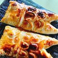 めぐまろろ's cooksnap of when they made ＊ベーコンポテトパイ＊.