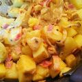 クック4SZTYE☆'s cooksnap of when they made 新じゃがとベーコンのコンソメバター炒め.