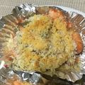 クックM66BX6☆'s cooksnap of when they made 魚のグラタン風【保育園給食】.